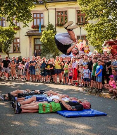Parkour Improve Yourself